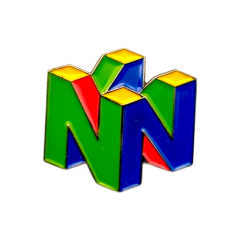 Logo Nintendo