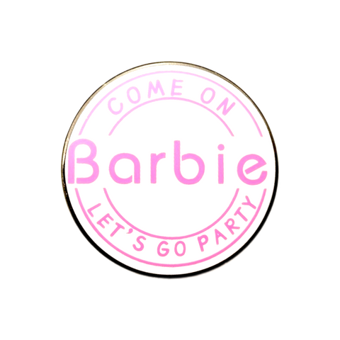 Barbie