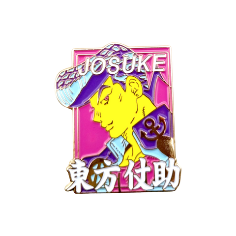 Josuke