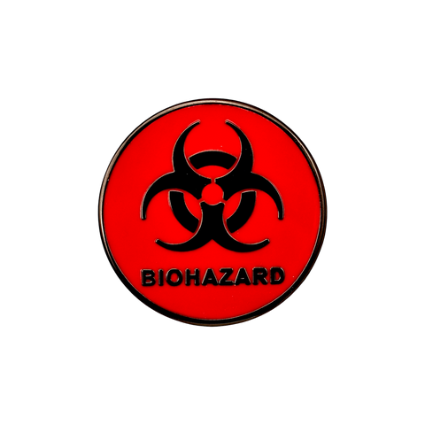 Biohazard