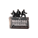 Hardcore Parkour