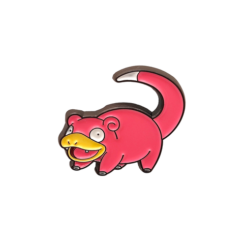 Slowpoke