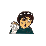 Rock Lee