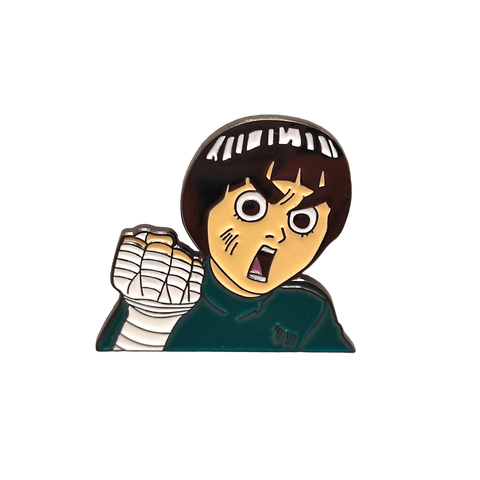 Rock Lee