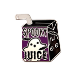 Spooky juice