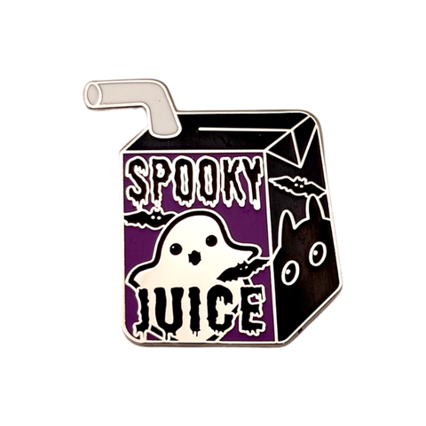 Spooky juice