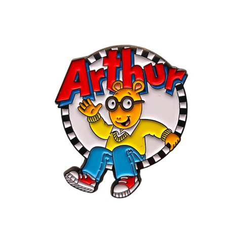 Arthur