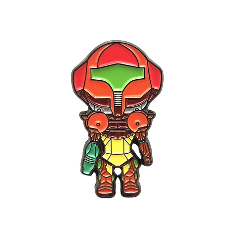 Metroid