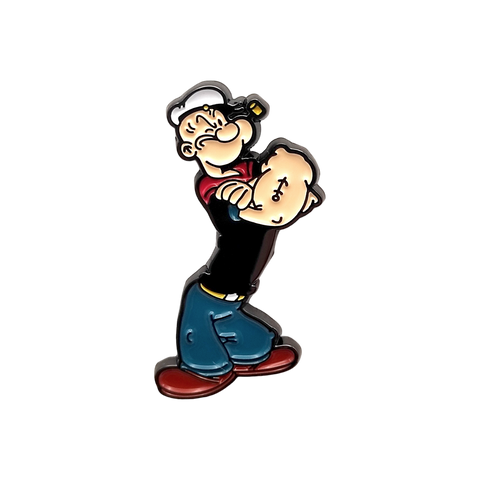 Popeye