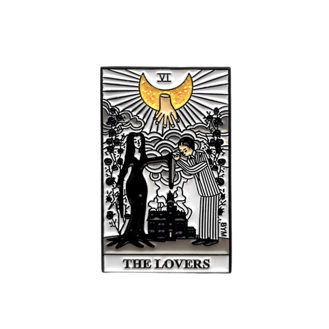 The lovers