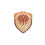 Escudo Zelda