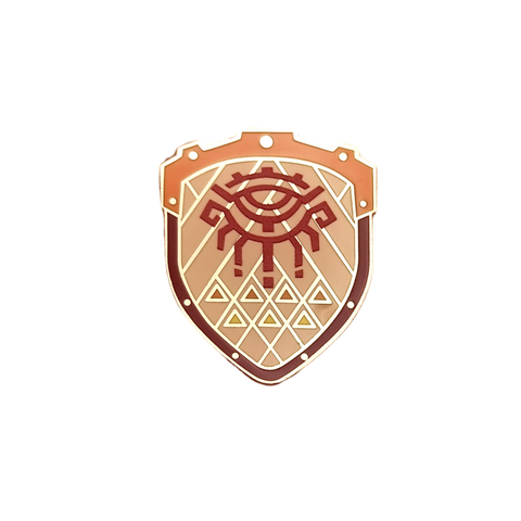 Escudo Zelda