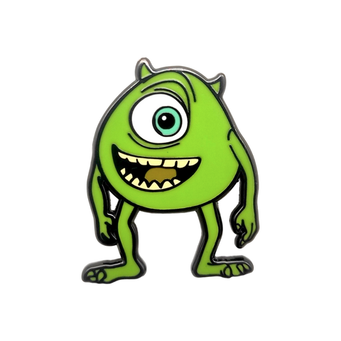 Mike Wazowski