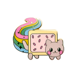 Nyan cat