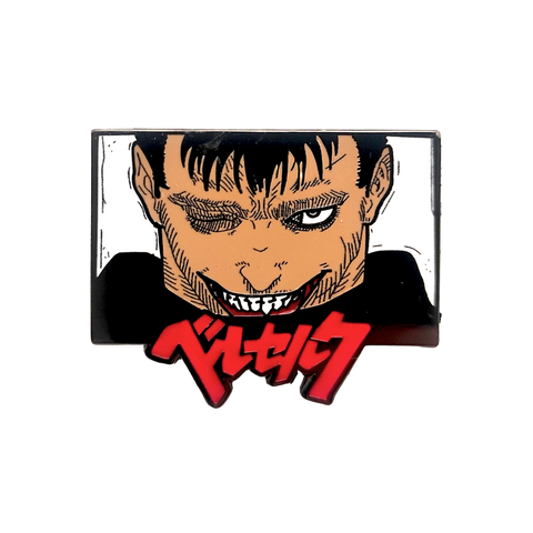 Berserk