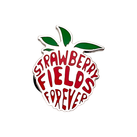 Strawberry Fields Forever