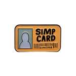 Simp Card