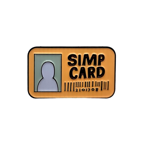 Simp Card