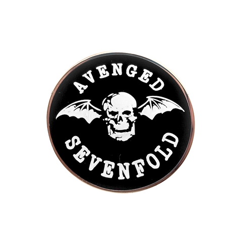 Avenged Sevenfold