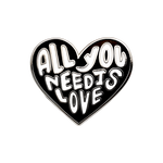 All you need is love