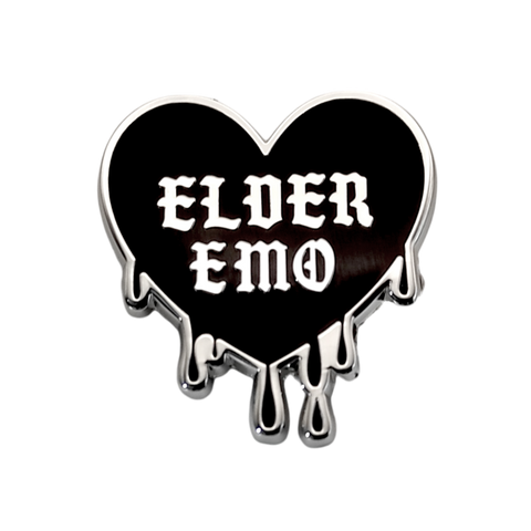 Elder Emo