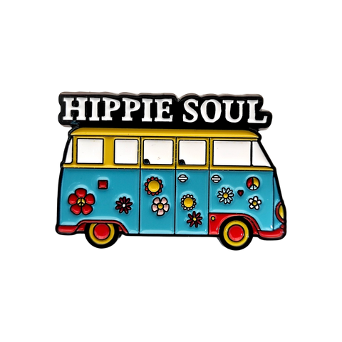 HIppie Soul