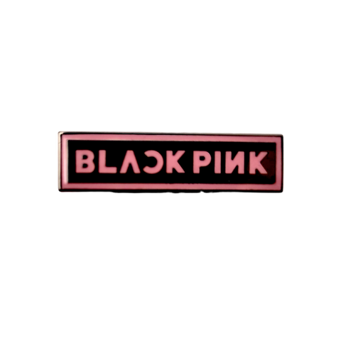 Black Pink