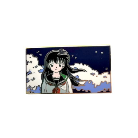 Kagome Higurashi