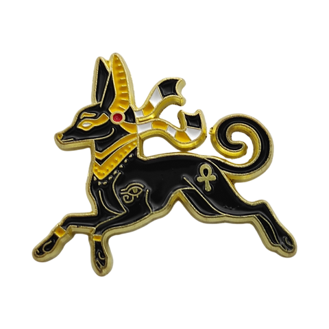 Anubis