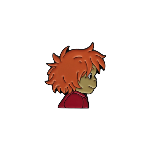 Ponyo