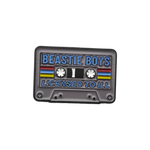 Beastie Boys licensed to ill