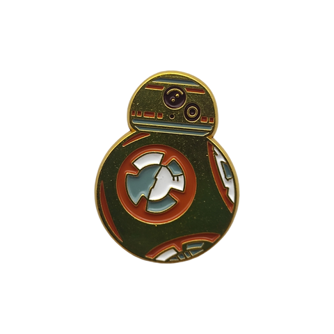 BB-8 Star Wars