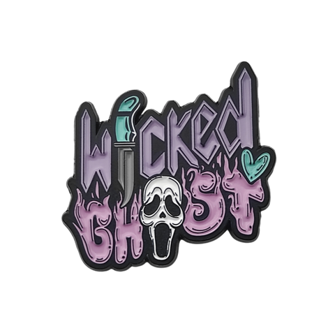 Wicked Ghost