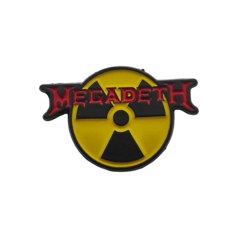 Megadeth