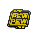 Pew pew