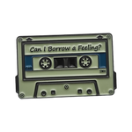 Can I Borrow a Feeling?