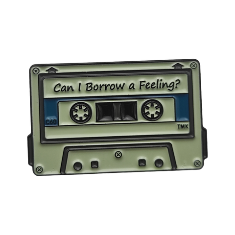 Can I Borrow a Feeling?