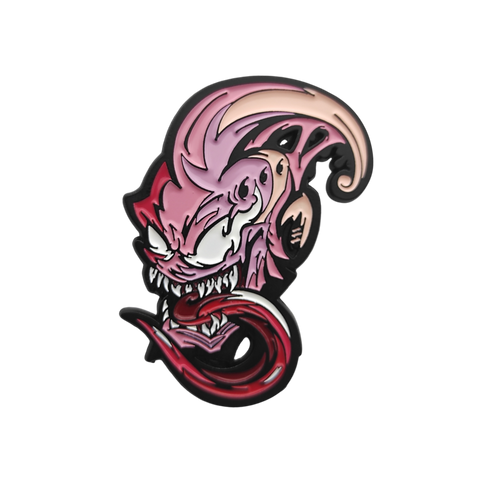 Majin Buu Dragon ball