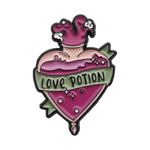 Potion love