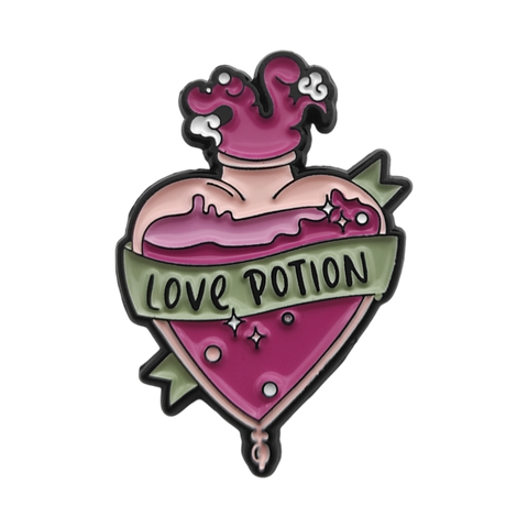 Potion love