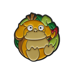 Pokemon psyduck