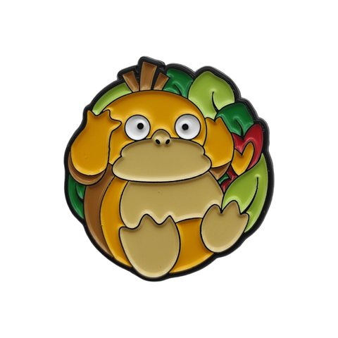 Pokemon psyduck