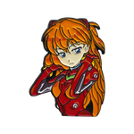 Asuka  evangelion