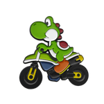 Yoshi