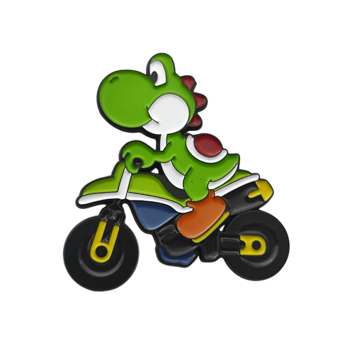 Yoshi