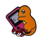 Pokemon Charmander gameboy