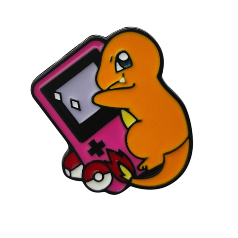 Pokemon Charmander gameboy