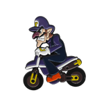 Waluigi