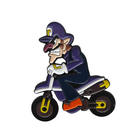 Waluigi