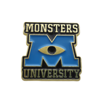 Monsters university